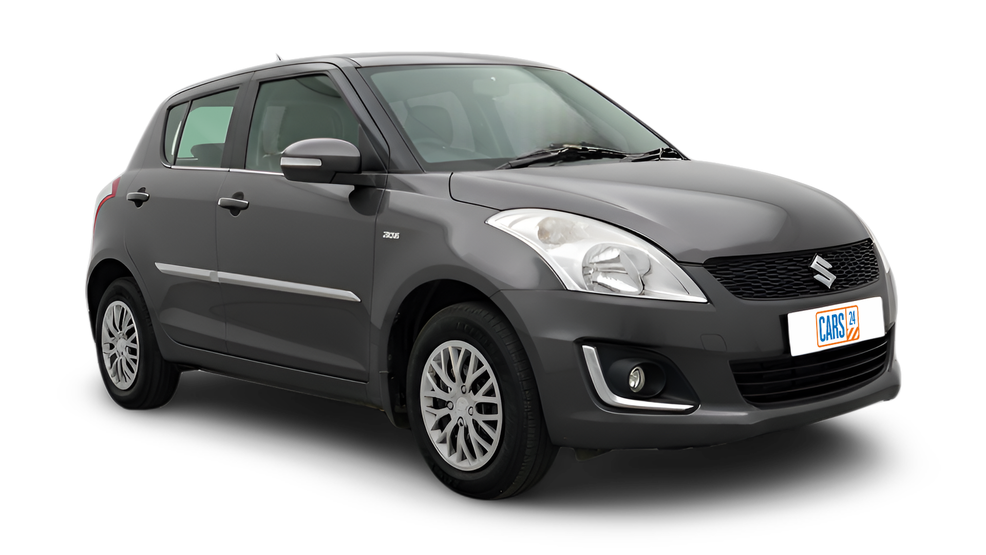 Maruti Swift-img